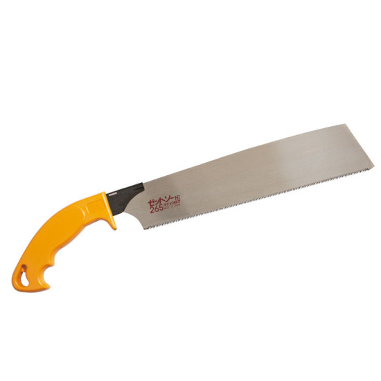 PETTITI ΧΕΙΡΟΚΙΝΗΤΟ ΠΡΙΟΝΙ ME ΠΛΑΣΤΙΚΗ ΛΑΒΗ 265mm (265LP)