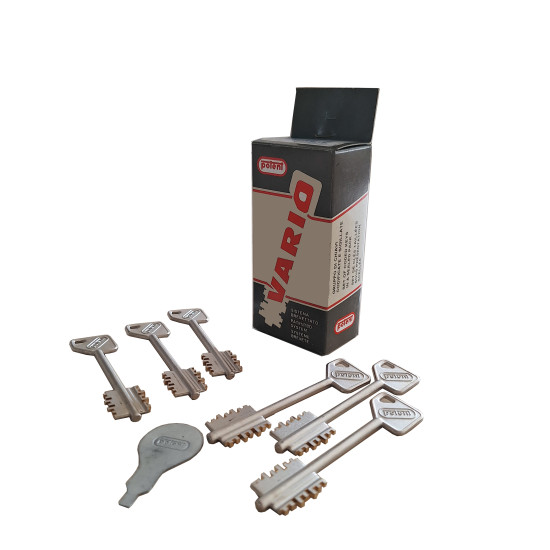 POTENT (NUCLEO) KIT ΑΛΛΑΓΗΣ ΣΥΝΔΥΑΣΜΟΥ 2500 (2551)