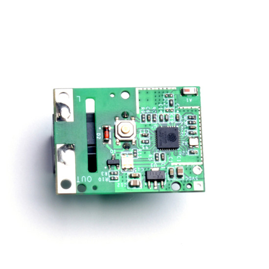 SONOFF Wi-Fi SMART SWITCH 5V RELAY MODULE (RE5V1C)
