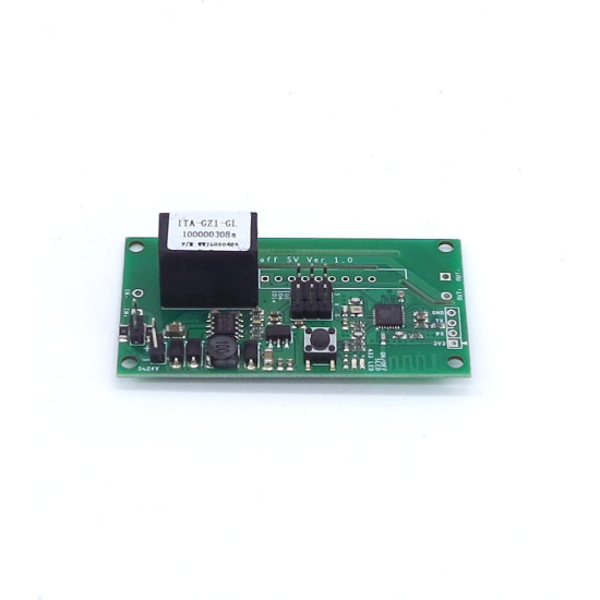 SONOFF SAFE VOLTAGE Wi-Fi SMART SWITCH MODULE 5-24V (SV)
