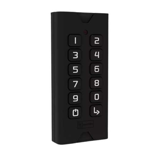 MOTTURA b DIGIT BT KEYPAD