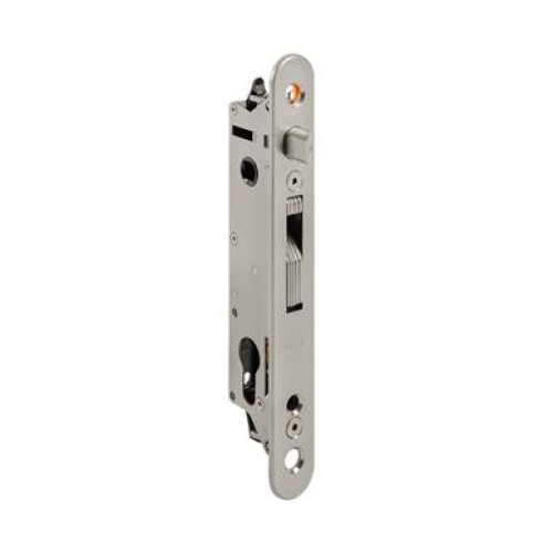 LOCINOX ΧΩΝΕΥΤΗ ΚΛΕΙΔΑΡΙΑ 20mm ΓΙΑ ΠΡΟΦΙΛ >= 40mm (FORTYLOCK)