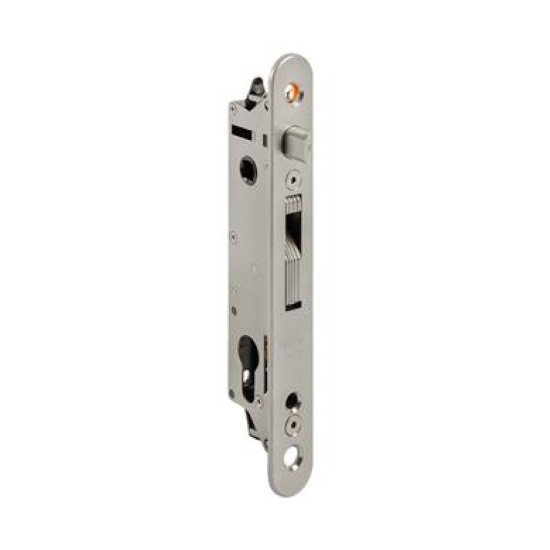 LOCINOX ΧΩΝΕΥΤΗ ΚΛΕΙΔΑΡΙΑ 20mm ΓΙΑ ΠΡΟΦΙΛ >= 40mm (FORTYLOCK)