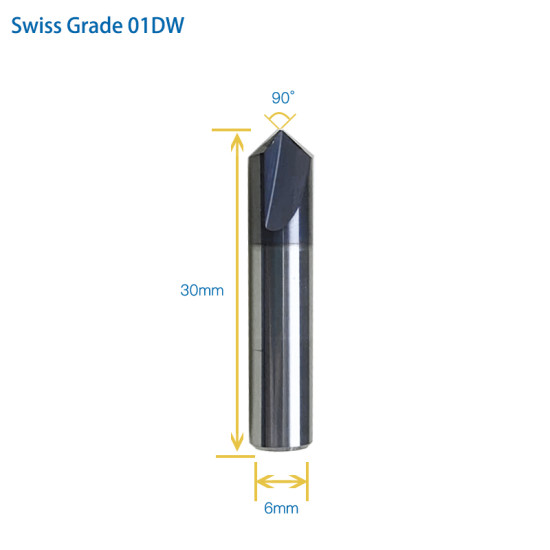 RAISE ΜΑΧΑΙΡΙ CARBIDE ΓΙΑ FUTURA (01DW)