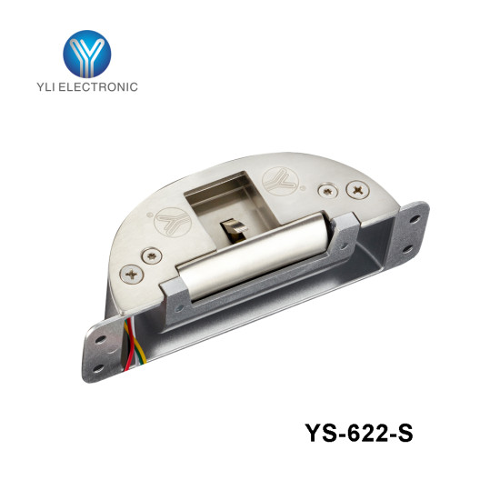 YLI ΗΛΕΚΤΡΙΚΟ ΚΥΠΡΙ 12V ΜΠΑΡΑΣ ΠΑΝΙΚΟΥ (YS-622N-S)