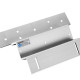YLI ΒΑΣΗ ΗΛ/ΤΗ 280kg ΣΧΗΜΑ Z&L (MBK-280NZL)