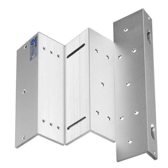 YLI ΒΑΣΗ ΗΛ/ΤΗ 280kg ΣΧΗΜΑ Z&L (MBK-280NZL)