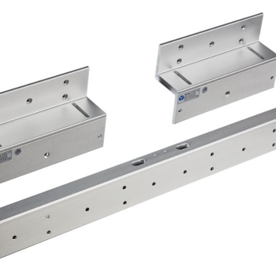 YLI ΒΑΣΗ ΗΛ/ΤΗ ΔΙΠΛΗΣ ΠΟΡΤΑΣ 280kg ΣΧΗΜΑ Z&L (MBK-280NDZL)
