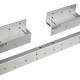YLI ΒΑΣΗ ΗΛ/ΤΗ ΔΙΠΛΗΣ ΠΟΡΤΑΣ 280kg ΣΧΗΜΑ Z&L (MBK-280NDZL)