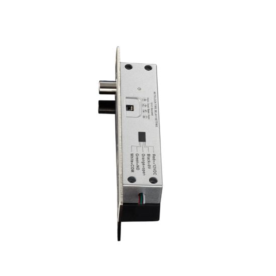YLI ΧΩΝΕΥΤΟΣ ΗΛΕΚΤΡΟΠΙΡΟΣ F.SECURE (YB-500B)