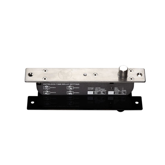 YLI ΧΩΝΕΥΤΟΣ ΗΛΕΚΤΡΟΠΙΡΟΣ F.SECURE (YB-700B)