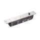 YLI ΧΩΝΕΥΤΟΣ ΗΛΕΚΤΡΟΠΙΡΟΣ F.SECURE (YB-700B)