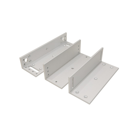 YLI ΒΑΣΗ ΑΔΙΑΒΡΟΧΟΥ ΗΛ/ΤΗ 500kg ΣΧΗΜΑ Z&L (MBK-500NZL-W)