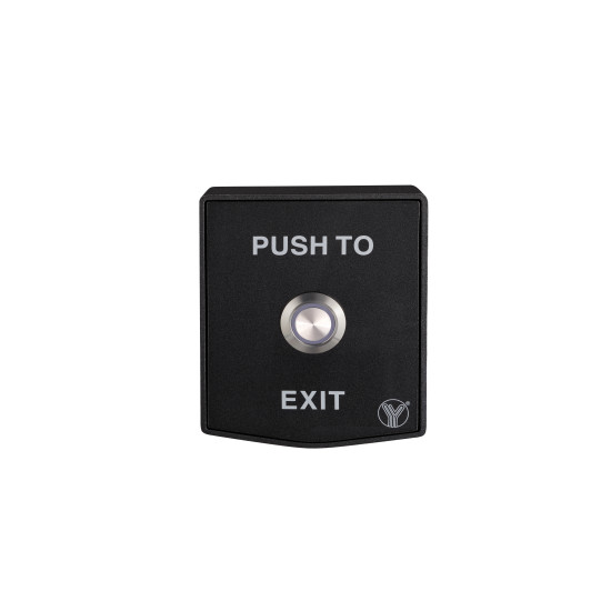 YLI BUTTON ΕΞΟΔΟΥ ΑΔΙΑΒΡΟΧΟ (YWP-881B)