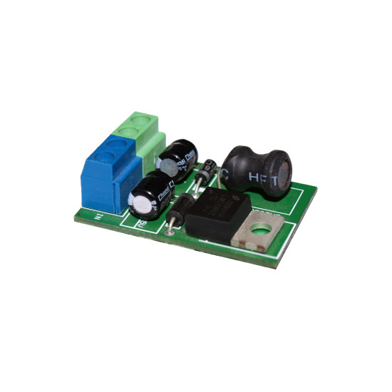 YLI ΡΥΘΜΙΣΤΗΣ ΤΑΣΗΣ (PCB-504)