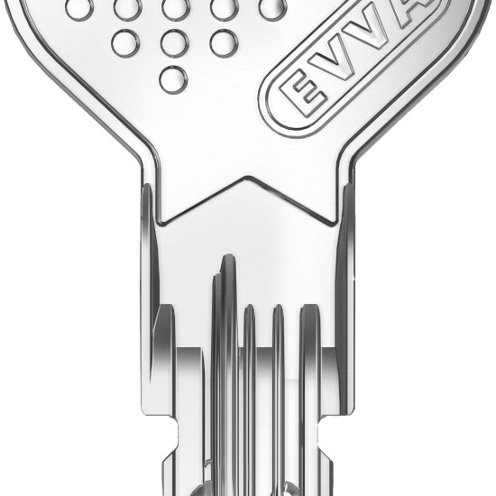 EVVA ΚΛΕΙΔΙ AKURA 44