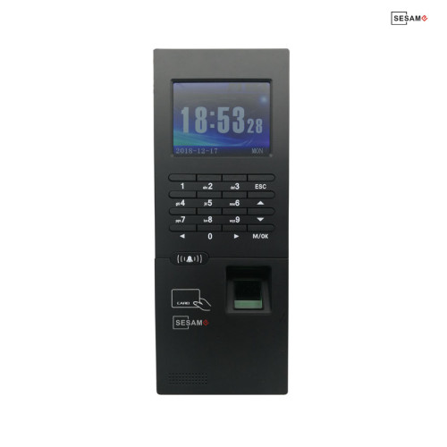 FS.ACCESS ΣΥΣΤΗΜΑ ΤΡΙΠΛΗΣ ΛΕΙΤΟΥΡΓΙΑΣ (FS3000)
