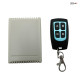 FS.ACCESS ΔΕΚΤΗΣ ΜΕ CONTROL - 4 ΚΑΝΑΛΙΑ (RC4)