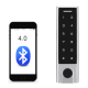 FS.ACCESS BLUETOOTH ΒΙΟΜΕΤΡΙΚΟΣ ΑΝΑΓΝΩΣΤΗΣ (FS-3BT)