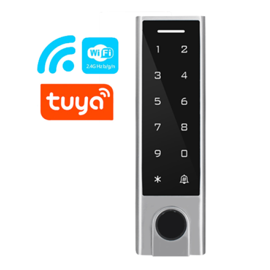 FS.ACCESS WIFI ΒΙΟΜΕΤΡΙΚΟΣ ΑΝΑΓΝΩΣΤΗΣ (FS-3WIFI)