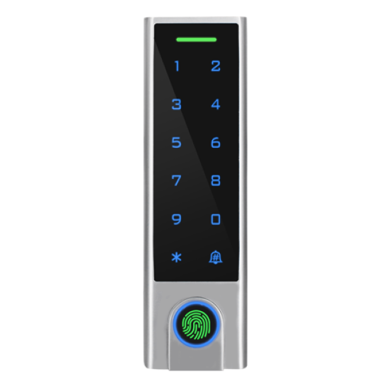 FS.ACCESS WIFI ΒΙΟΜΕΤΡΙΚΟΣ ΑΝΑΓΝΩΣΤΗΣ (FS-3WIFI)