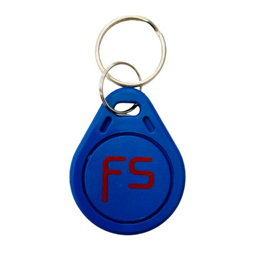 FS.ACCESS KEY-TAG LOGO (EM-06)