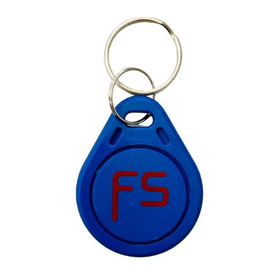 FS.ACCESS KEY-TAG LOGO (EM-06)
