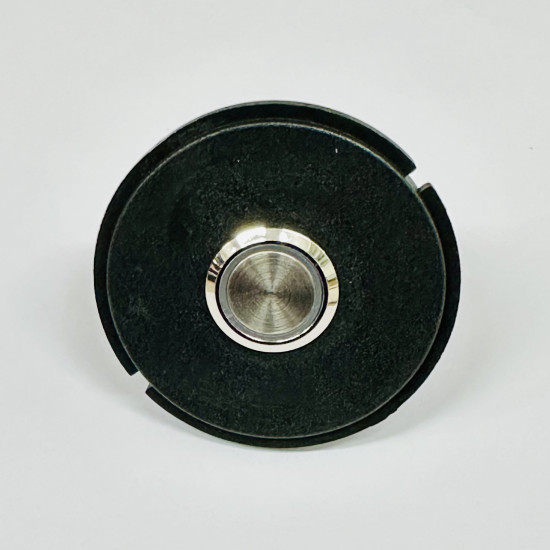 FS.ACCESS KIT ΠΛΑΣΤΙΚΟΣ ΜΕΤΑΤΡΟΠΕΑΣ BUTTON (4016)