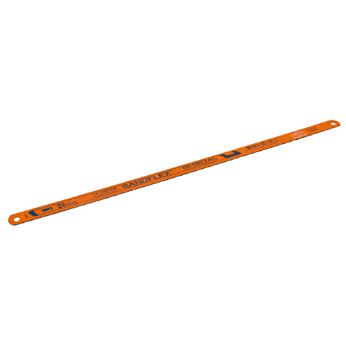 BAHCO ΛΑΜΑ ΣΙΔΗΡΟΠΡΙΟΝΟΥ 300mm (3906-300)
