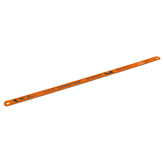 BAHCO ΛΑΜΑ ΣΙΔΗΡΟΠΡΙΟΝΟΥ 300mm (3906-300)