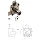 BMB ΚΛΕΙΔΑΡΙΑ ΜΕ 2 ΚΛΕΙΔΩΜΑΤΑ - 1381.000