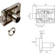 BMB ΚΛΕΙΔΑΡΙΑ ΕΠΙΠΛΟΥ 15mm-40mm - 1231.000