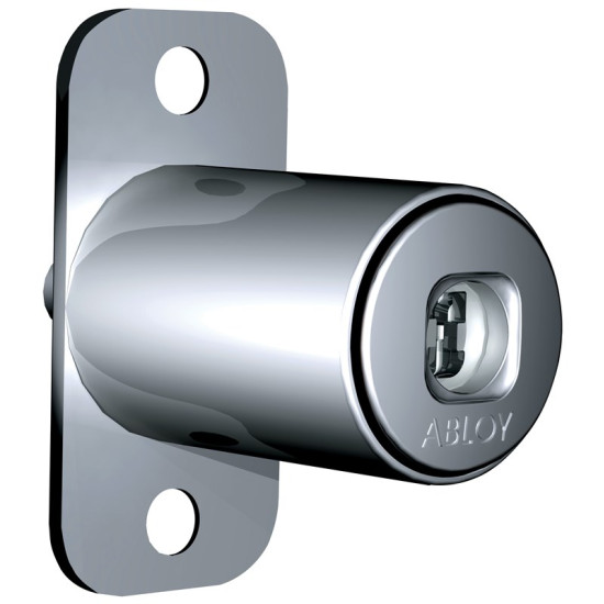 ABLOY ΚΛΕΙΔΑΡΙΑ ΣΥΡΤΑΡΙΩΝ ΠΑΤΗΤΗ NICKEL (OF430T)