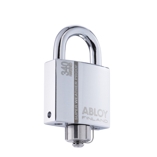ABLOY SUPER WATERPROOF ΛΟΥΚΕΤΟ PROTEC 2 (PLM330T)