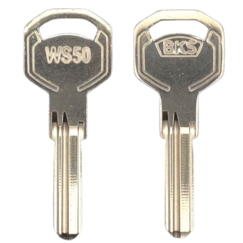 BKS ΚΛΕΙΔΙ ΑΣΦΑΛΕΙΑΣ WS50