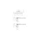 GU BKS ΣΟΥΣΤΑ ΠΛΑΚΕ Νο:2-5 (OTS430)