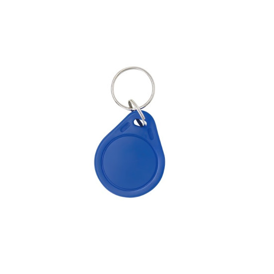 FS.ACCESS KEY-TAG BLANK (EM-05RR)