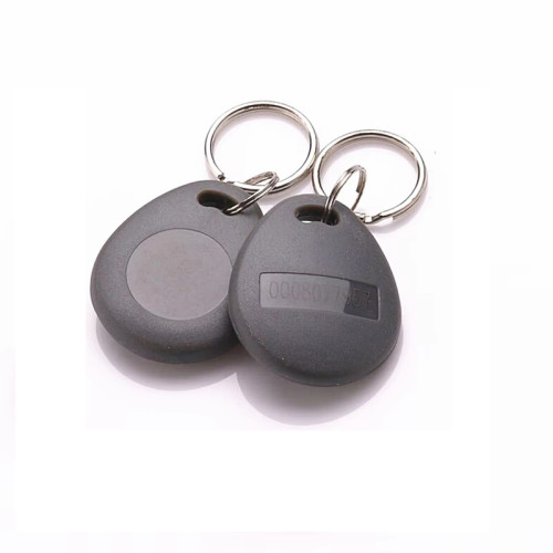 FS.ACCESS KEY-TAG GREY (EM-04G)