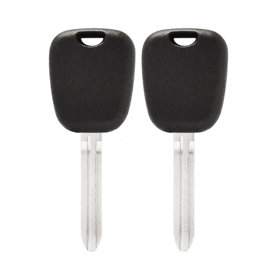 FS.KEYS ΚΛΕΙΔΙ IMMOBILIZER ΑΔΕΙΟ - TOY43R