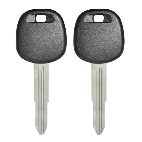 FS.KEYS ΚΛΕΙΔΙ IMMOBILIZER ΑΔΕΙΟ - TOY41R