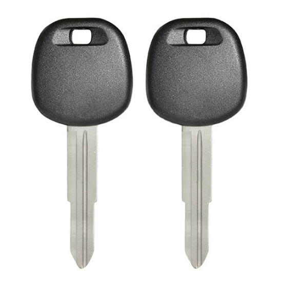 FS.KEYS ΚΛΕΙΔΙ IMMOBILIZER ΑΔΕΙΟ - TOY41R
