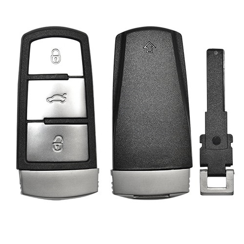 FS.KEYS EMPTY SHELL - HU66