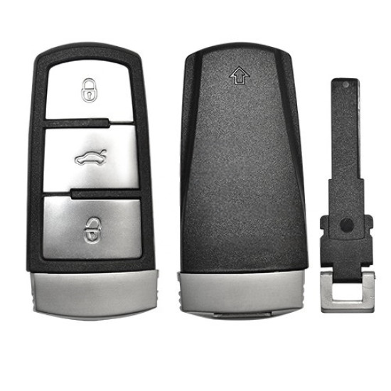 FS.KEYS EMPTY SHELL - HU66