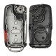 FS.KEYS EMPTY SHELL - HU75T