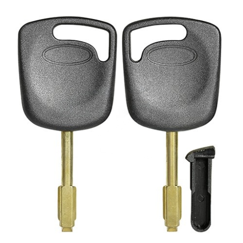 FS.KEYS ΚΛΕΙΔΙ IMMOBILIZER ΑΔΕΙΟ - FO21