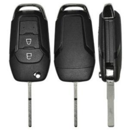 FS.KEYS REMOTE CAR KEY - HU101 2 ΚΟΥΜΠΙΑ (FOR6)