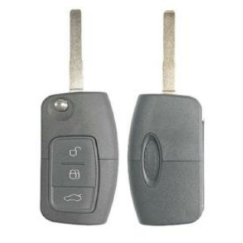 FS.KEYS REMOTE CAR KEY - HU101 3 ΚΟΥΜΠΙΑ (FOR10)