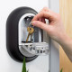 ASSA ABLOY ΔΙΑΙΡΟΥΜΕΝΟΣ ΠΙΡΟΣ ΓΙΑ ΠΟΜΟΛΟ 120/120mm(EA288)
