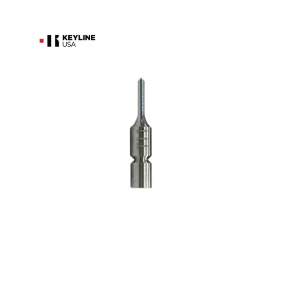 KEYLINE ΟΔΗΓΟΣ T11 ΓΙΑ MESSENGER (RIC11577B)