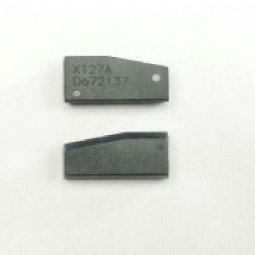ΑΝΤΑΛΛΑΚΤΙΚΟ ΤΣΙΠΑΚΙ XT27 VVDI SUPER CHIP